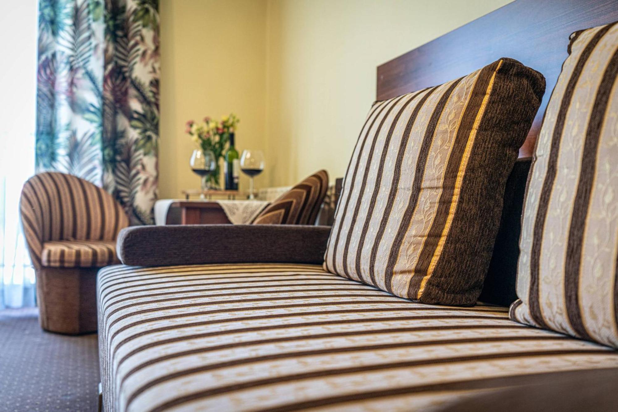 Markowy Dworek Homestay Bialka Tatrzanska