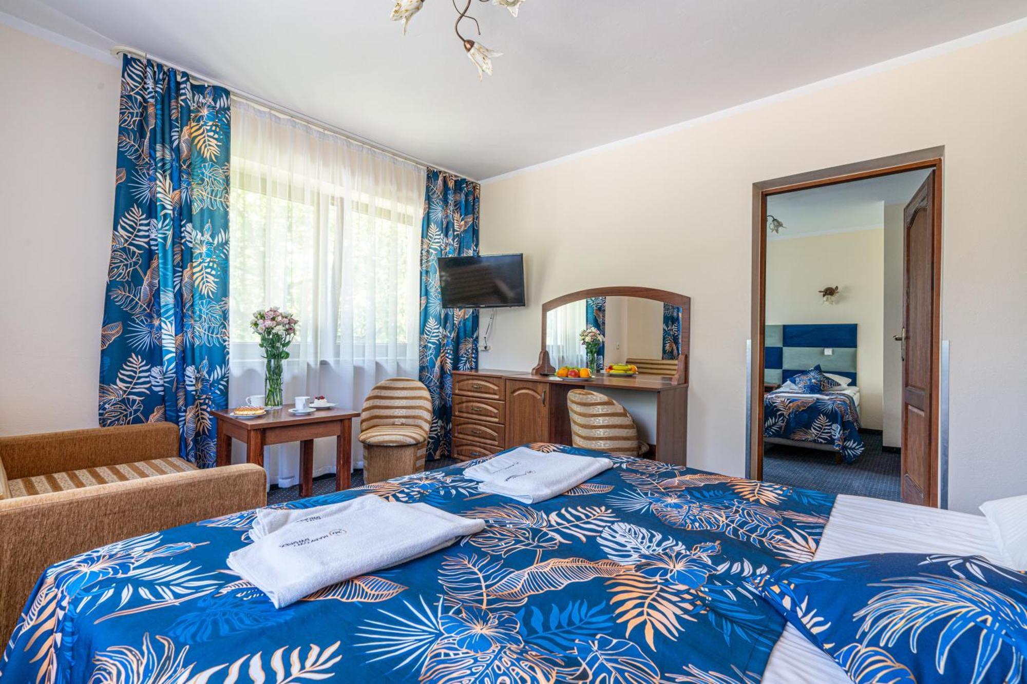 Markowy Dworek Homestay Bialka Tatrzanska