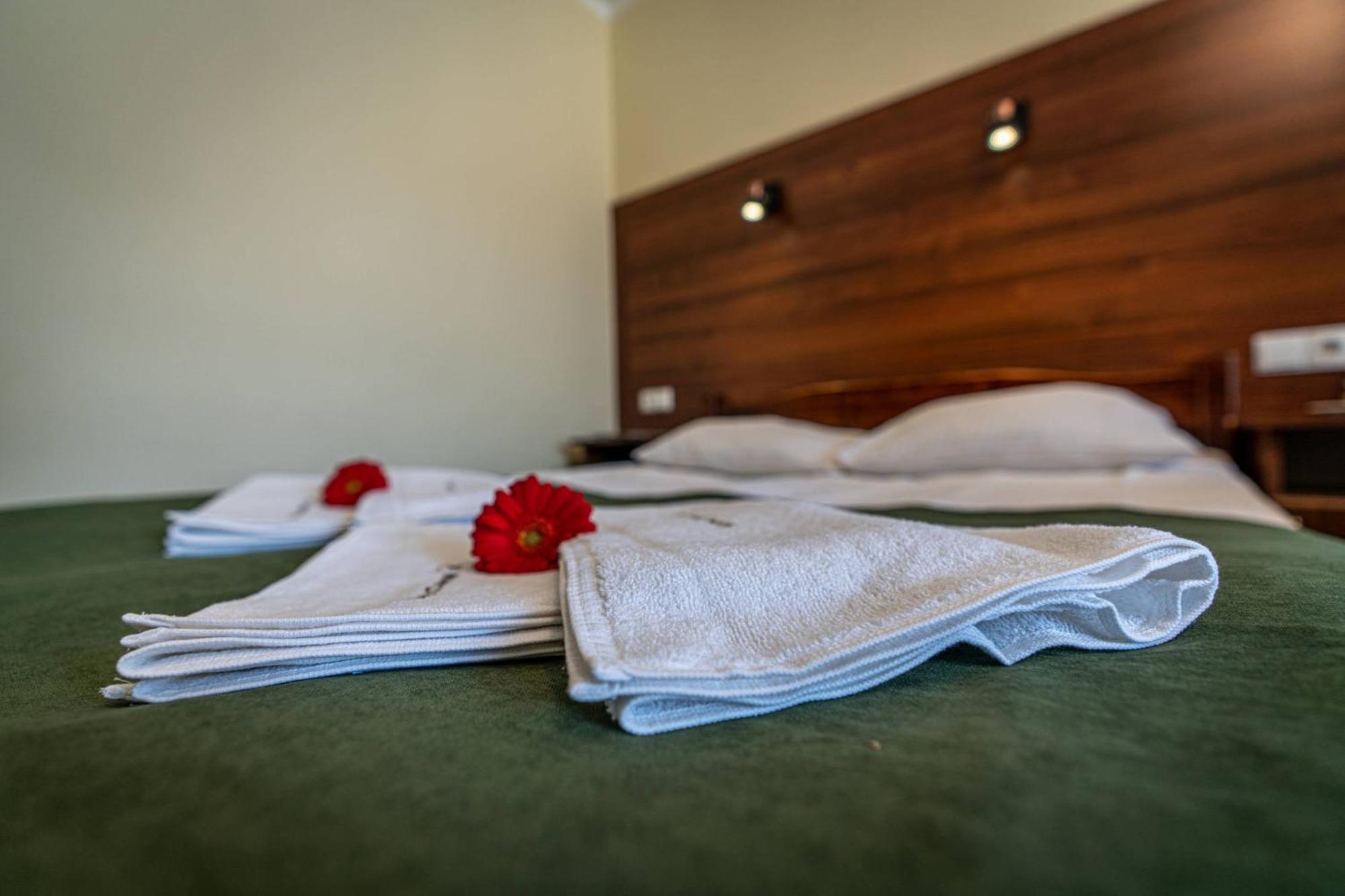 Homestay Markowy Dworek
