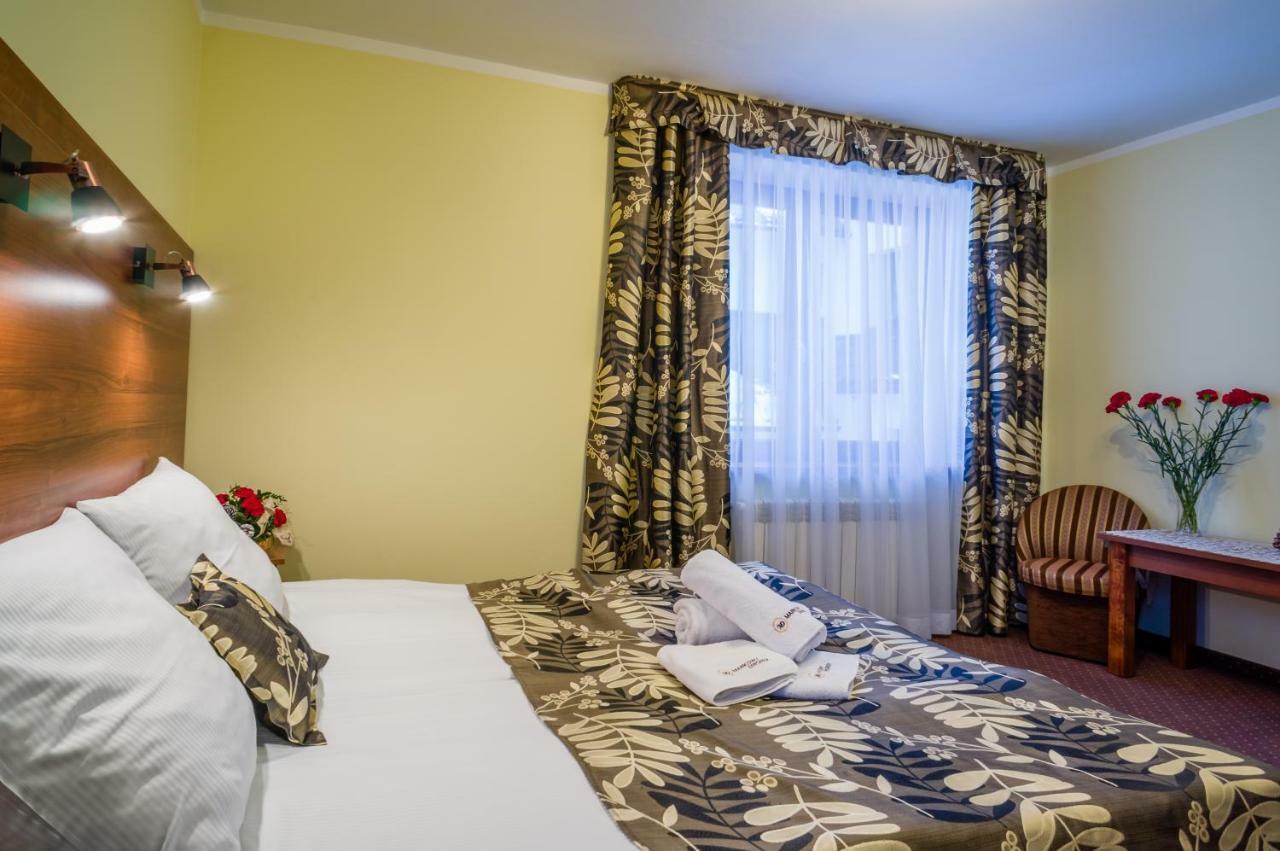Homestay Markowy Dworek *